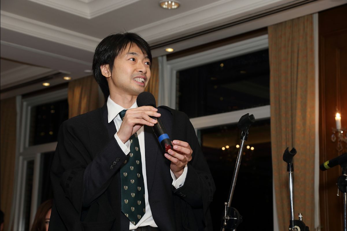 20130719 Friends of Cambridge Biennial Dinner-108